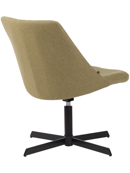 Ležadlo Granby, zelená