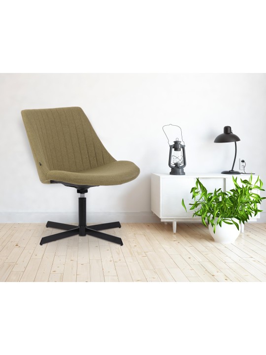 Ležadlo Granby, zelená