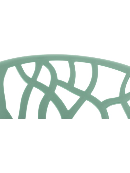 Sada 4 stoličiek Hope, svetlozelená