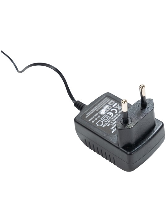 Kreslo Hepler s látkovou masážnou funkciou, tmavosivá