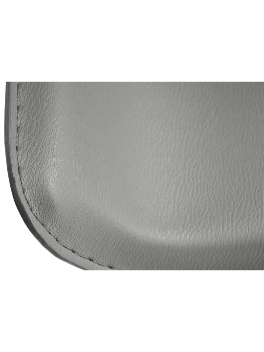 Barová stolička DYN, sivá