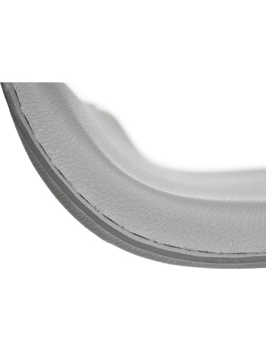 Barová stolička DYN, sivá