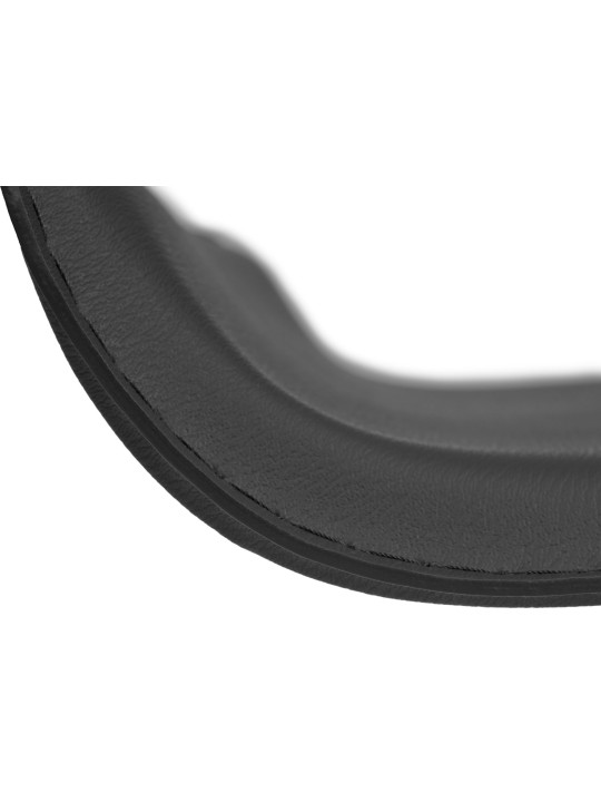 Barová stolička DYN, čierna