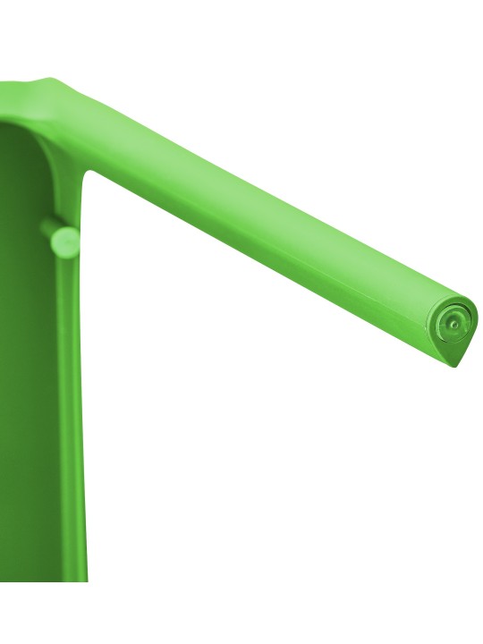 Sada 2 stoličiek Meton, zelená Sada 2 stoličiek Meton, zelená