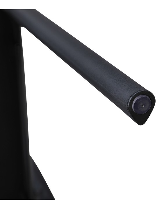 Sada 2 stoličiek Meton, čierna