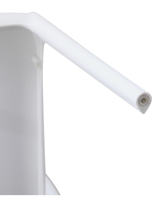 Sada 2 stoličiek Meton, biela