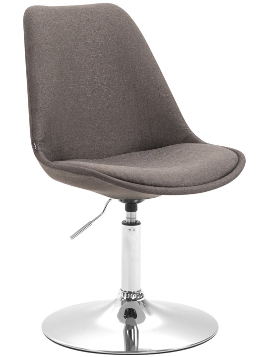 Stolička Maverick C látka, tmavosivá Stolička Maverick C látka, tmavosivá