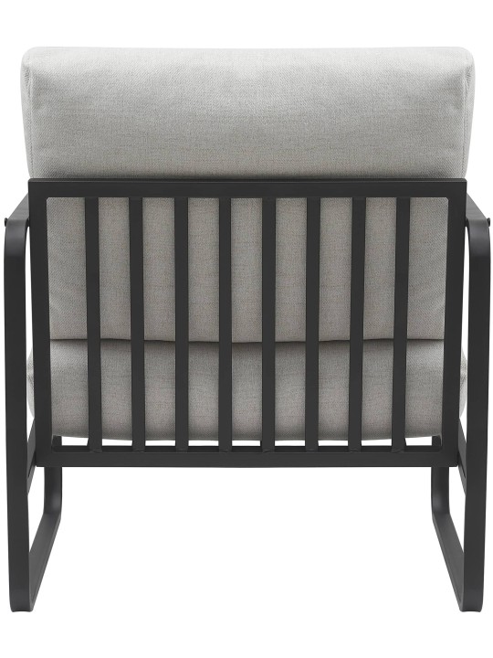 Látka Manea na ležadlo, krémová Látka Manea na ležadlo, krémová