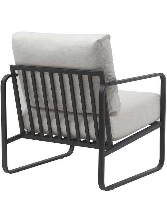 Látka Manea na ležadlo, krémová Látka Manea na ležadlo, krémová