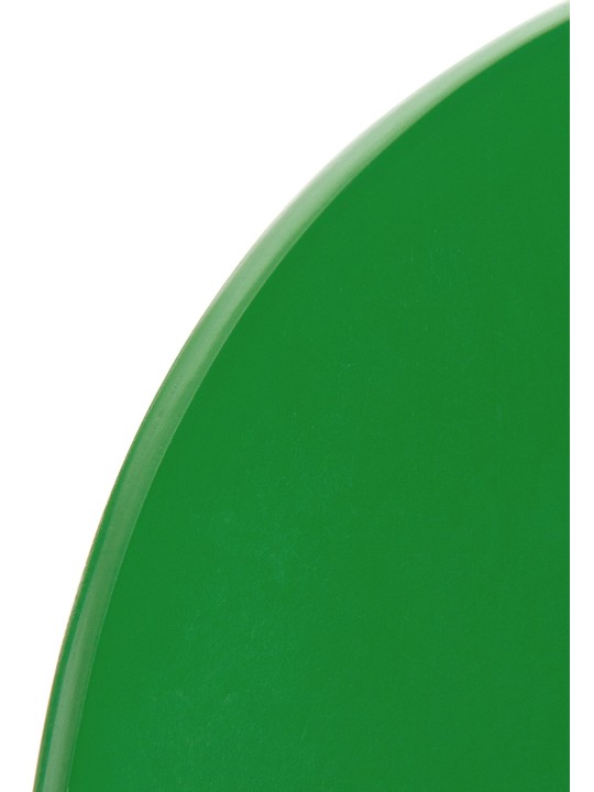 Sada 4 kresiel pre návštevníkov Diego, zelená