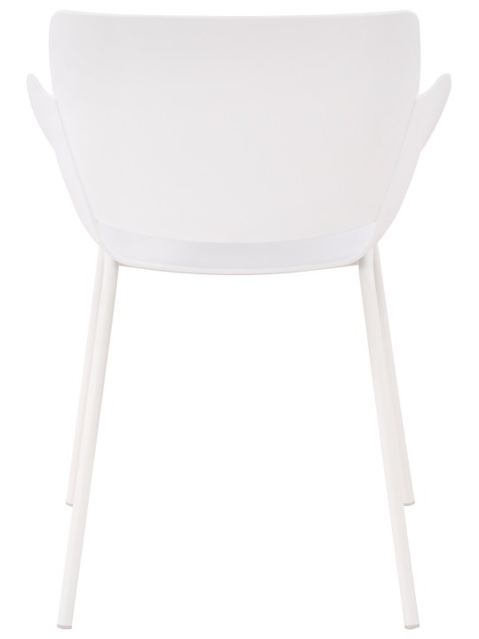 Stolička Alpena, biela
