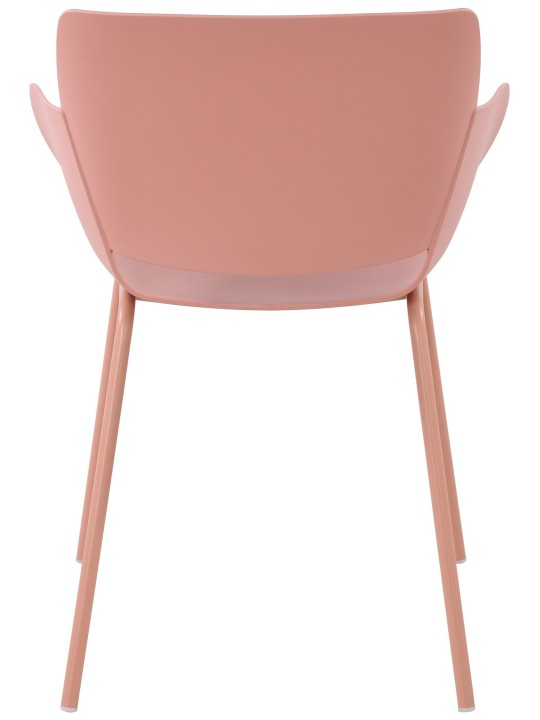 Stolička Alpena, ružová