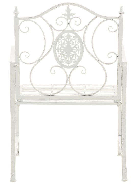 Stolička Pandžáb, antická biela