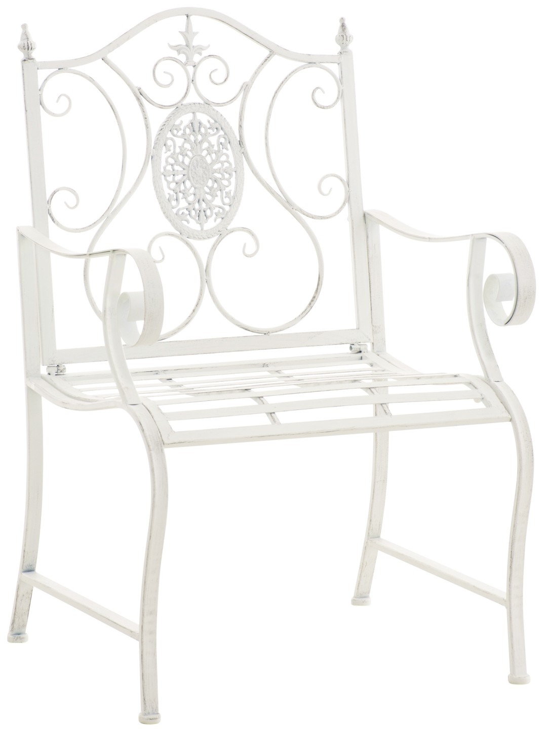 Stolička Pandžáb, antická biela