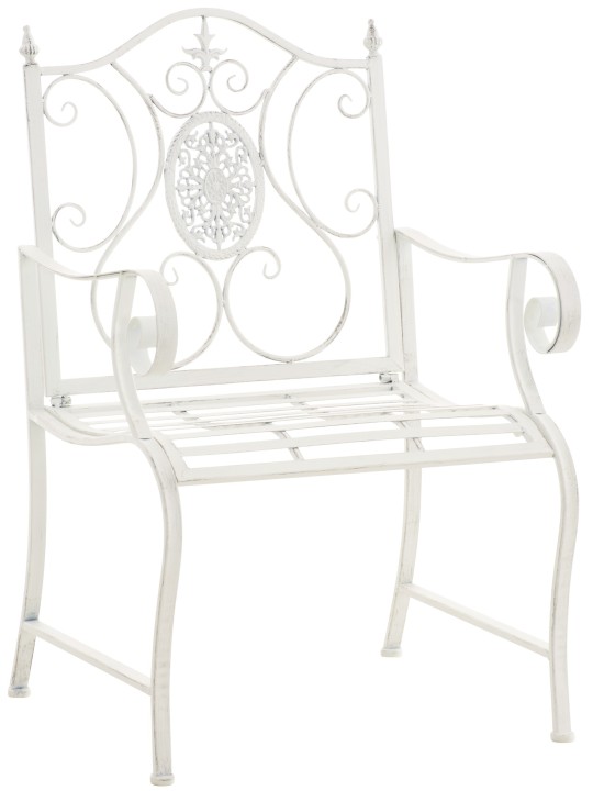 Stolička Pandžáb, antická biela