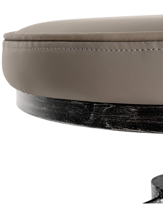 Stolička Destin, antické striebro