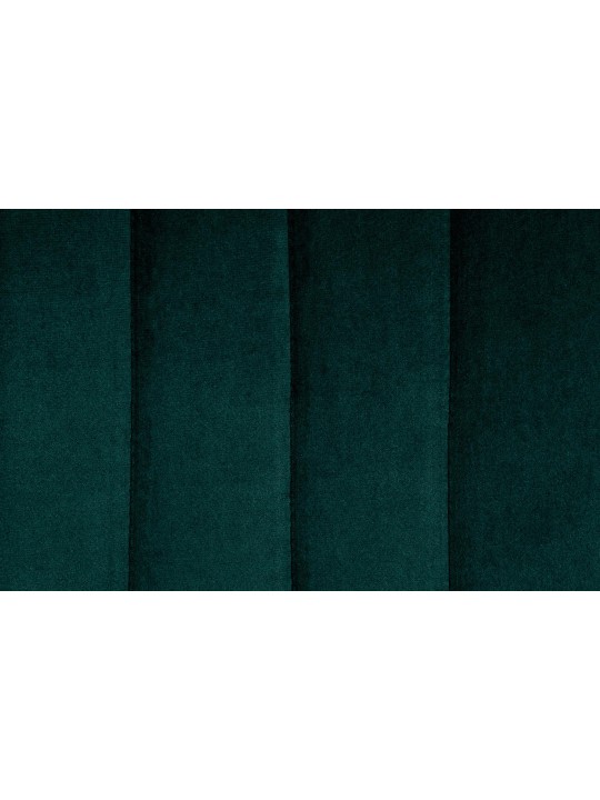 Barová stolička Toni velvet, zelená