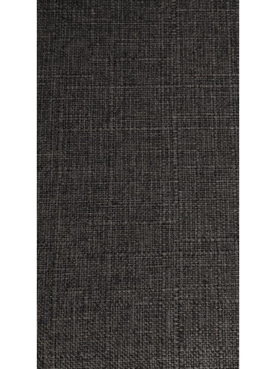 Barová stolička Newport fabric B, tmavosivá