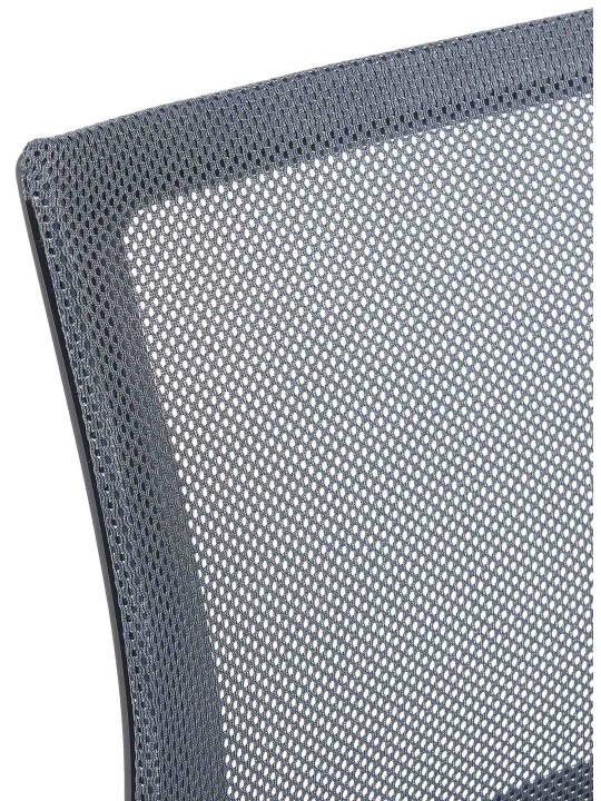 Súprava 2 návštevníckych stoličiek Eureka, sivá