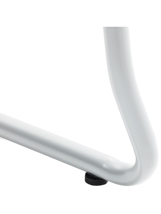 Stolička Houma, biela