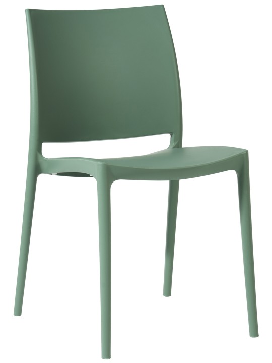 Stolička Meton, olivová