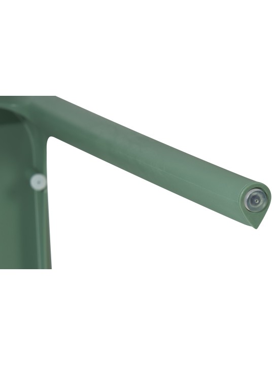 Sada 2 stoličiek Meton, olivová