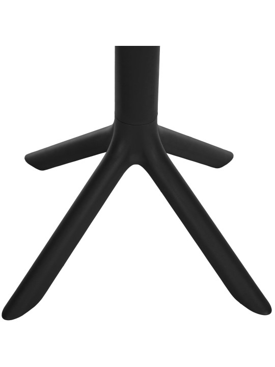 Skupina na sedenie Hoscana, čierna