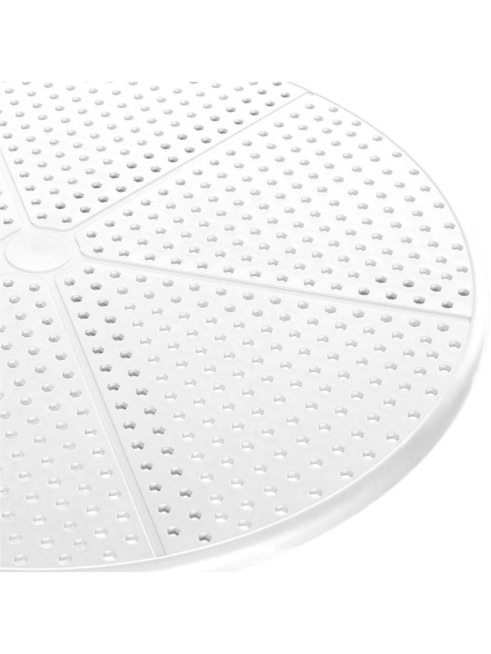 Skupina na sedenie Hoscana, biela