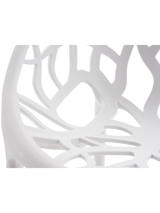 Skupina na sedenie Hoscana, biela