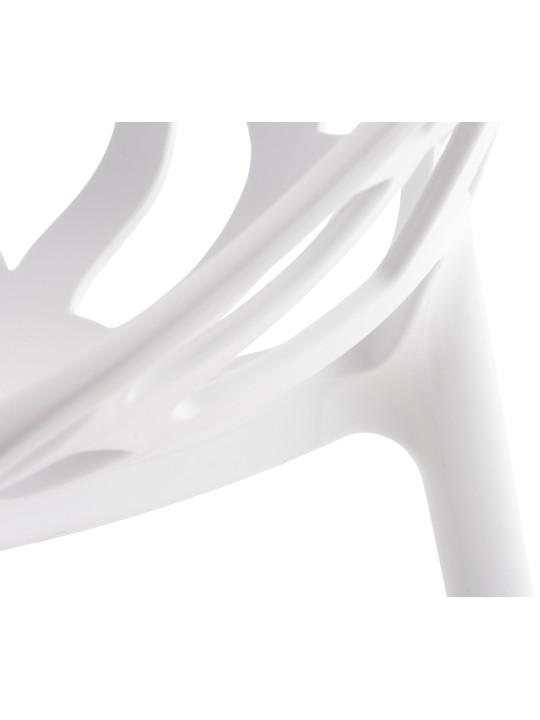 Skupina na sedenie Hoscana, biela