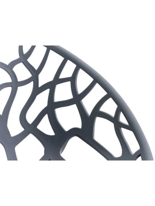 Skupina na sedenie Hoscana, antracitová