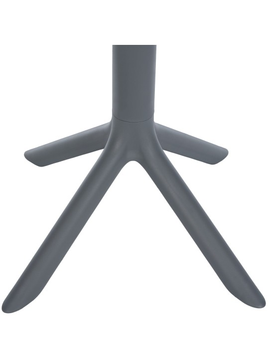 Skupina na sedenie Hoscana, antracitová