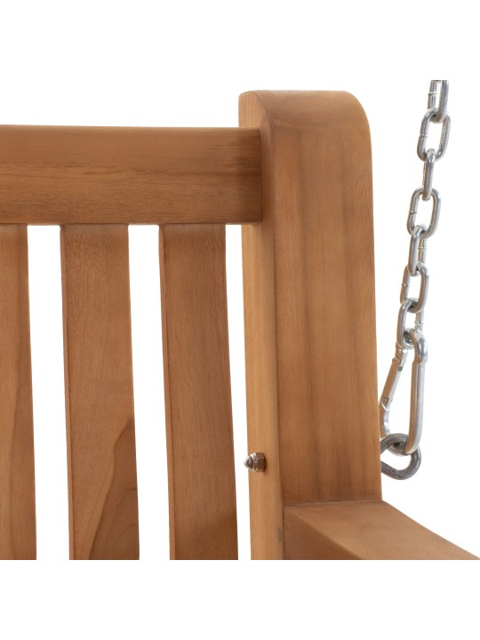 Hojdacia lavica Joyce 220 cm, teak