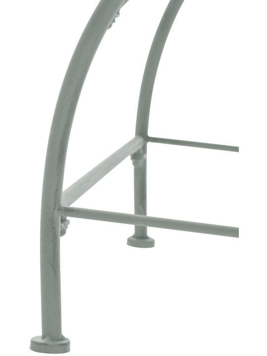 Stolička Sheela, antická zelená