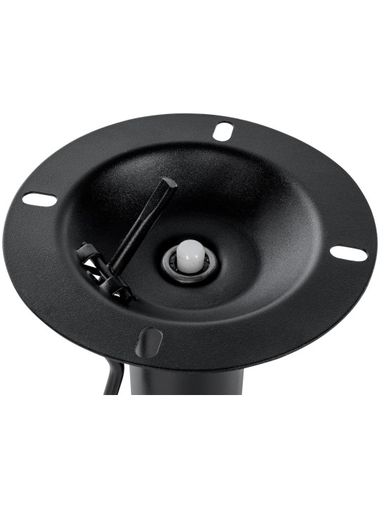 Sada 2 barových stoličiek Pitas, prírodná