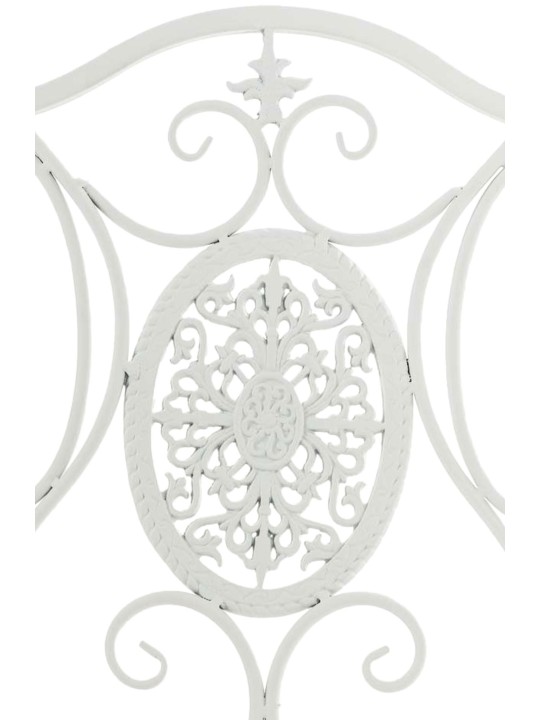 Sada 2 stoličiek Sibell, biela