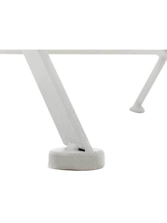 Sada 2 stoličiek Sibell, biela