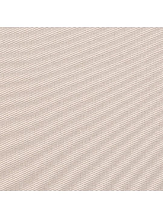 Hojdacia lavica Joyce s podsedákom 150 cm + teak, krémová