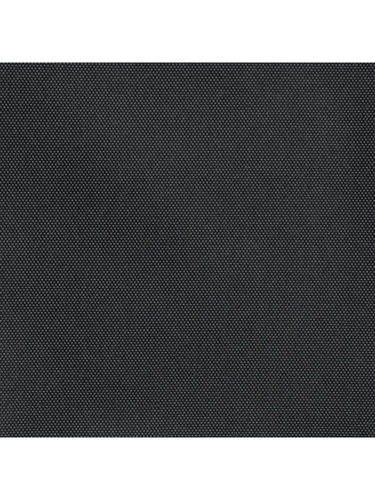 Hojdacia lavica Joyce s podsedákom 200 cm + teak, tmavosivá