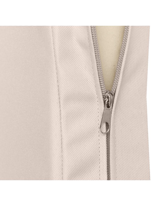 Sedák Florida, Jackson 200, krémová