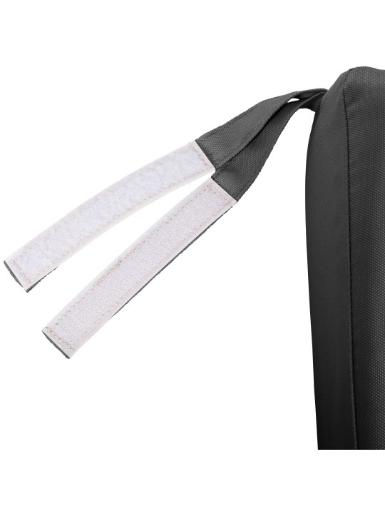 Sedák Florida, Jackson 200, tmavosivá