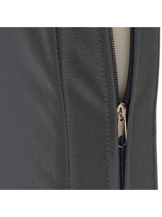 Sedák Florida, Jackson 240, tmavosivá